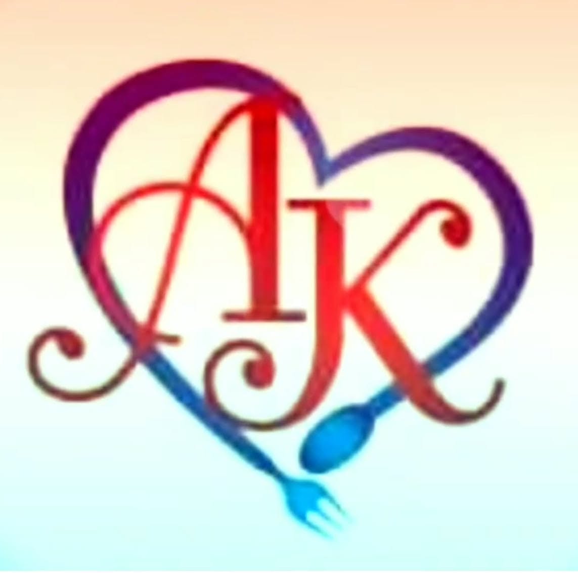 Aheda's Kitchen logo mark